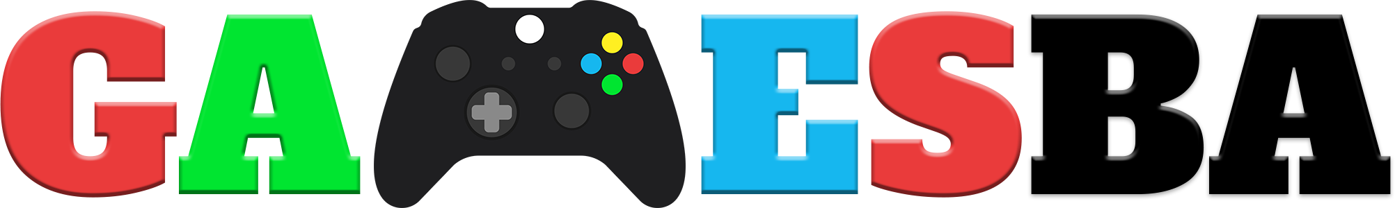 Games BA — всё про видеоигры, сайт об играх, игровой портал